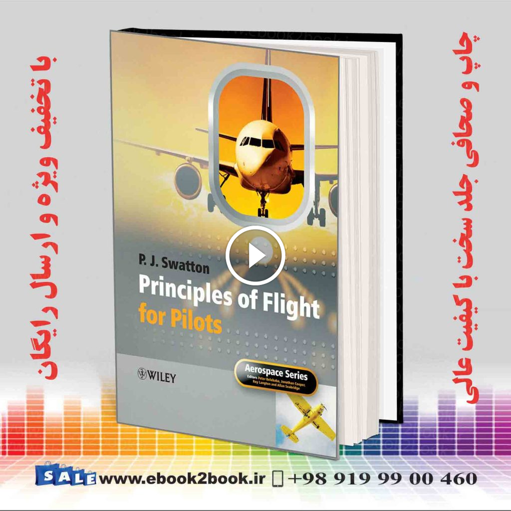 Principles of Flight for Pilots