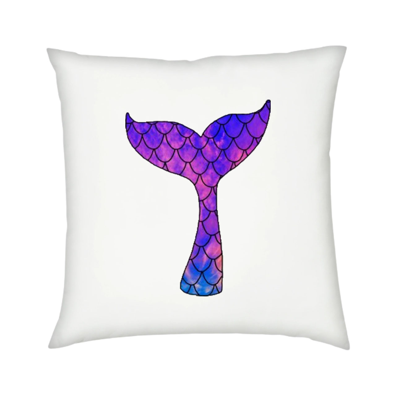 کاور کوسن مدل پری دریایی کد 2451