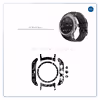 برچسب ماهوت طرح Black Printed Circuit Board مناسب برای ساعت هوشمند ال جی Watch Sport