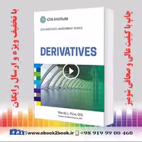 Derivatives (CFA Institute Investment Series)