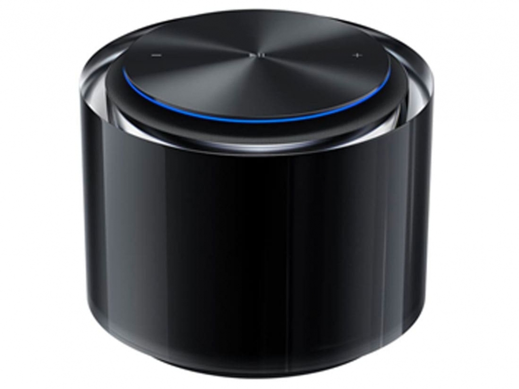 اسپیکر هوشمند شیائومی Xiaomi&amp;#39;s new L16A hi-res smart speaker is its answer to the Apple HomePod