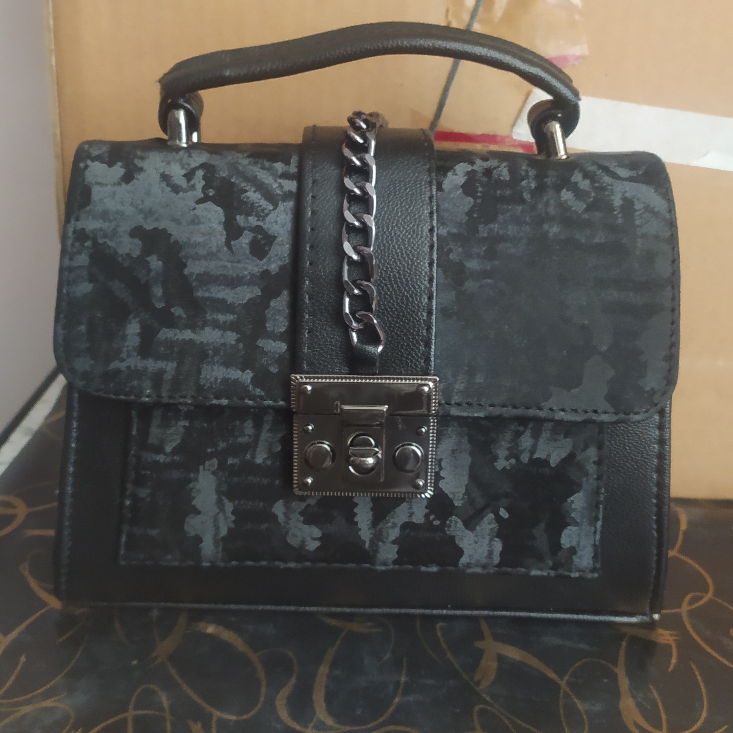 کیف دسته دار زنانه