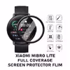 محافظ صفحه نمایش گریفین مدل WPPMG GN pl مناسب برای ساعت هوشمند شیائومی Mibro lite