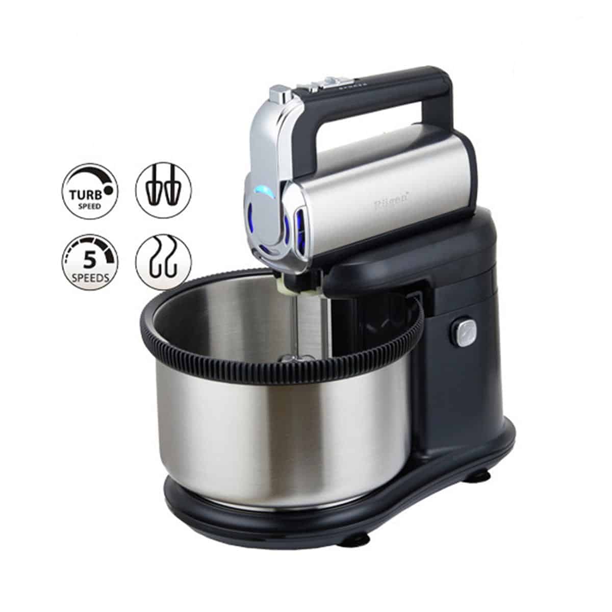 همزن 4 لیتری روگن مدل Ru-1915