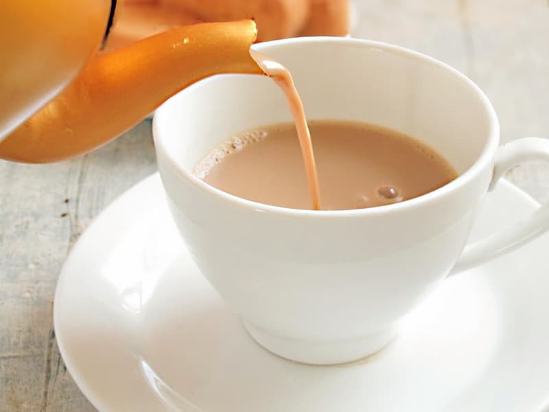 پودر چای ماسالا رژیمی بدون شکر عمده - فروشگاه آنلاین قهوه