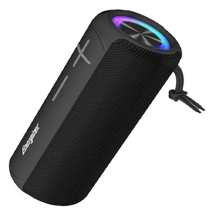 اسپیکر بلوتوثی قابل حمل انرجایزر مدل BTS161