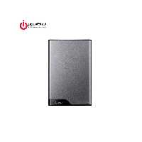 هارد دیسک اکسترنال USB3.1 ضد آب اپیسر مدل AC632 ظرفیت 1 ترابایت