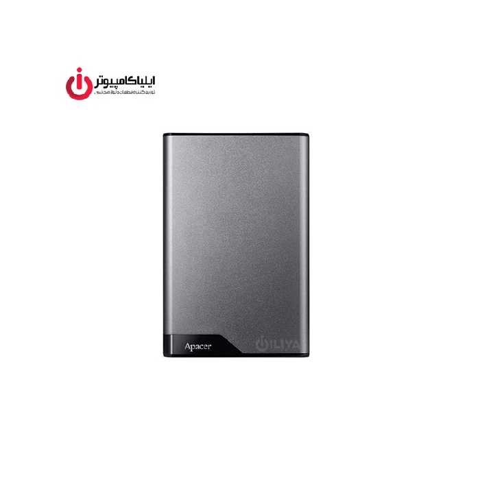 هارد دیسک اکسترنال USB3.1 ضد آب اپیسر مدل AC632 ظرفیت 1 ترابایت