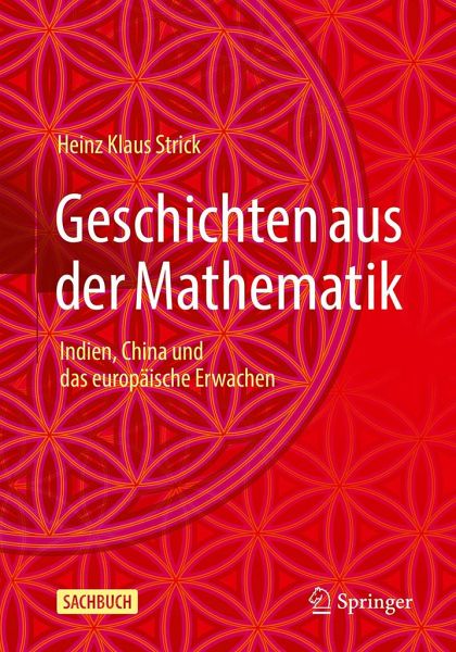 خرید و دانلود نسخه کامل کتاب Geschichten aus der Mathematik: Indien, China und das europäische Erwachen