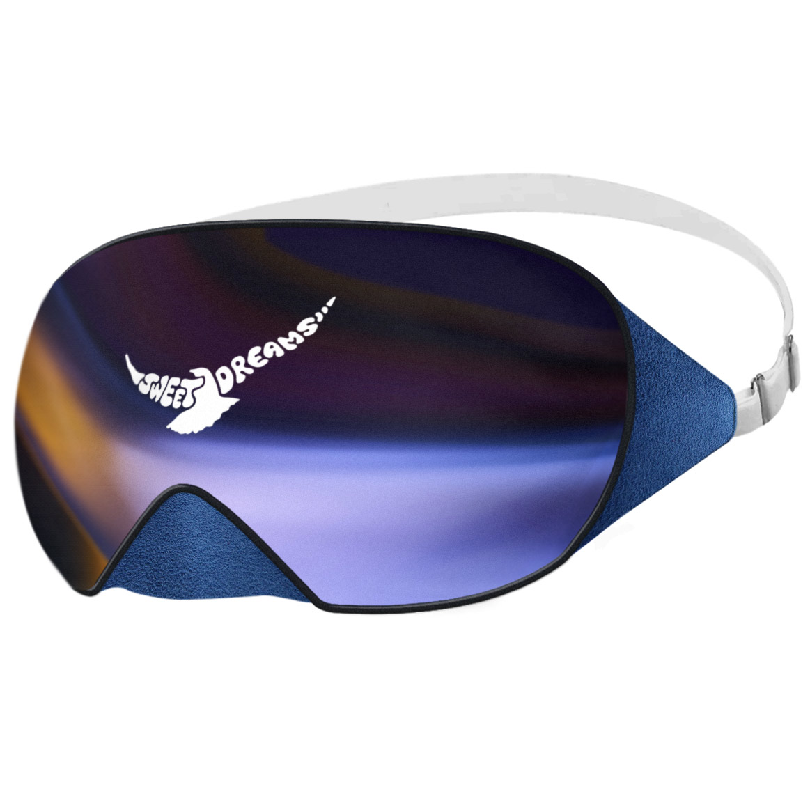 چشم بند خواب مدل Sweet Dreams38