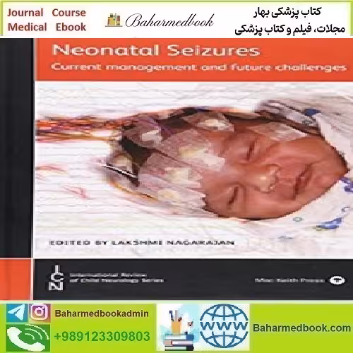 Neonatal Seizures Current Management and Future Challenges
