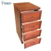 فایل چهار کشو