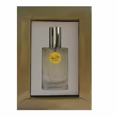 پرفیوم مردانه جانرابر مدل CREED GREEN IRISH TWEED حجم 30 میلی لیتر