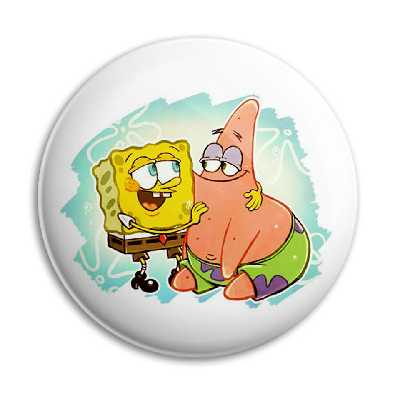 پیکسل پرمانه طرح باب اسفنجی کد pm.29021