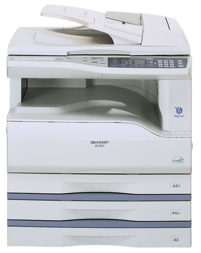 دستگاه کپی شارپ مدل ام 160 ایکس