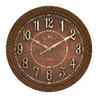 ساعت دیواری شوبرت کد 4012