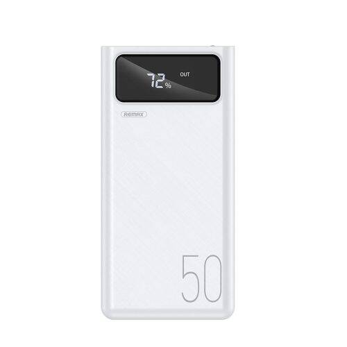 پاور بانک فست شارژ 50000 ریمکس Remax RPP-162