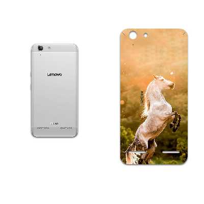 برچسب پوششی ماهوت مدل Horse-2 مناسب برای گوشی موبایل لنوو Vibe K5 Plus