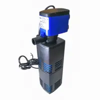فیلتر داخلی آکواریوم آکوا مدل AQ80F