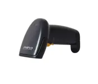بارکدخوان بیسیم میوا Meva MBS 8300G Barcode Scanner