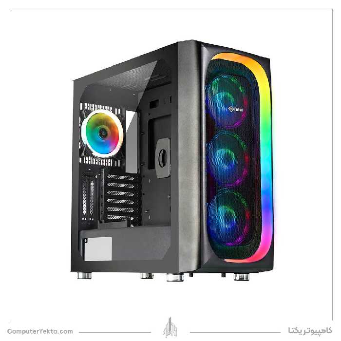 کیس Fater FG-790M