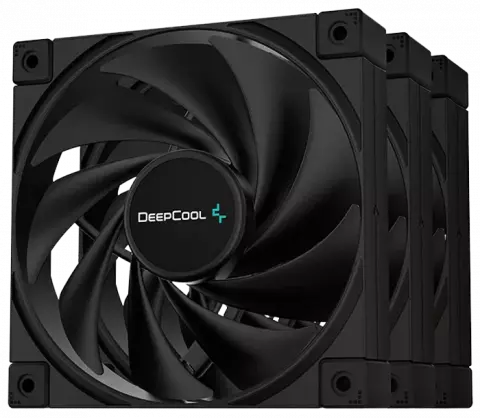 قیمت فن کیس Deepcool مدل FK120-3 IN 1