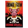 کتاب Animal Farm اثر George Orwell انتشارات Penguin