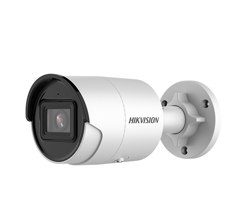 دوربین مداربسته تحت شبکه هایک ویژن مدل DS-2CD2043G2-IU