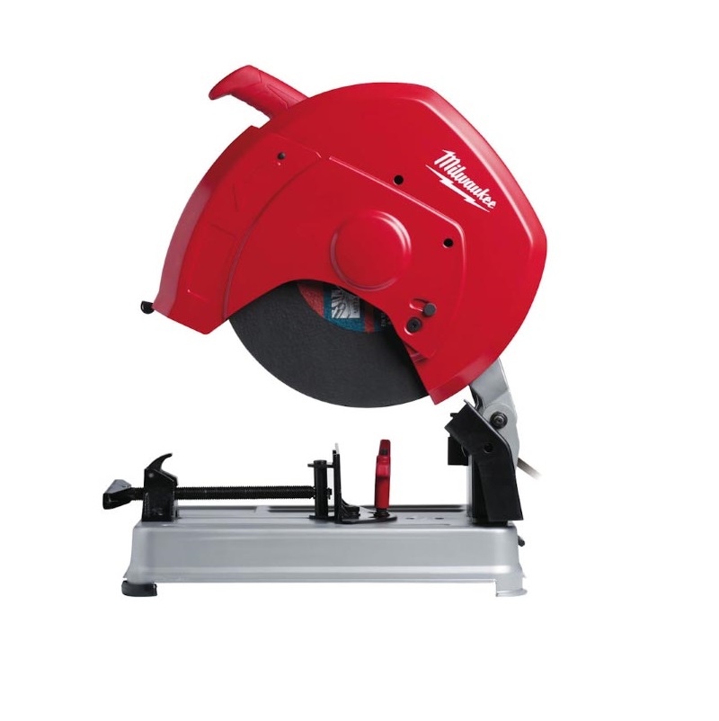 اره پروفیل بر 2300 وات میلواکی مدل CHS355E