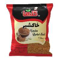 خاکشیر 50 گرم - سلفون