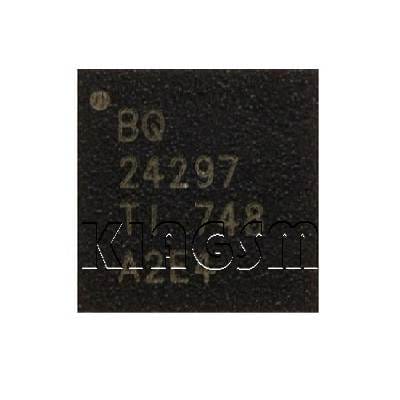 آی سی شارژ BQ24297