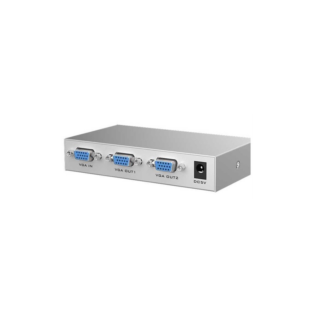 اسپلیتر1 به 2 پورت VGA امتیویکی