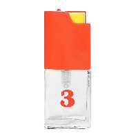 عطر جیبی زنانه بیک شماره 3