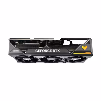 کارت گرافیک ایسوس مدل TUF Gaming GeForce RTX™ 4080 16GB GDDR6X OC Edition