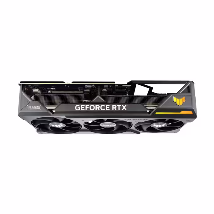 کارت گرافیک ایسوس مدل TUF Gaming GeForce RTX™ 4080 16GB GDDR6X OC Edition