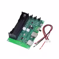مازول آمپلی فایر مدل XH-A150 - الکترونیما