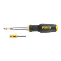 مجموعه 5 عددی پیچگوشتی دیوالت  مدل DWHT0-66569