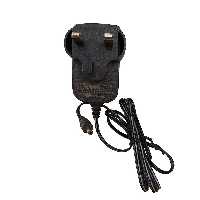 آداپتور 12 ولت 1 آمپر دی لینک مدل F12W3 