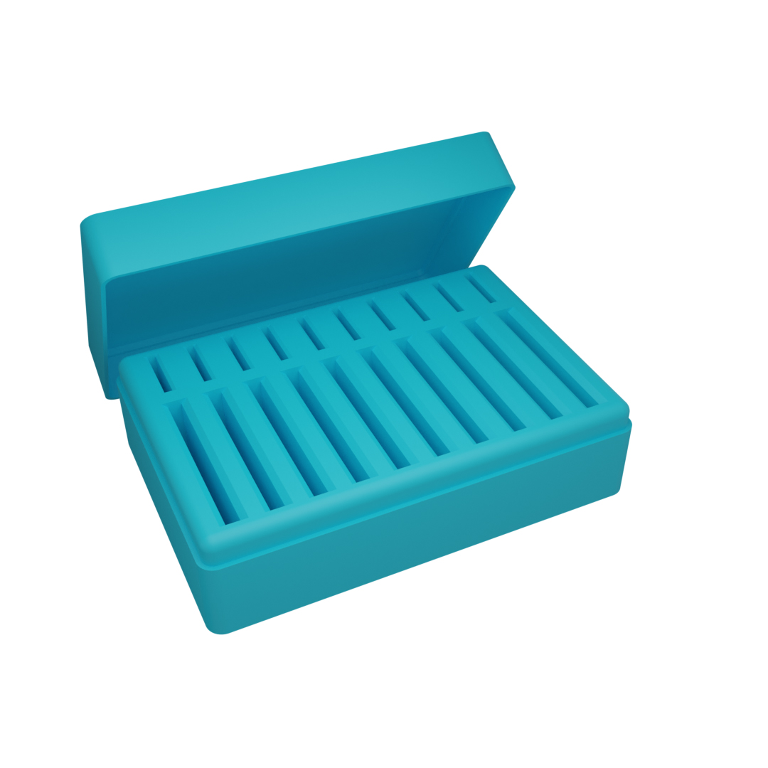  پایه نگهدارنده مموری کارت مدل جعبه ای کد G03