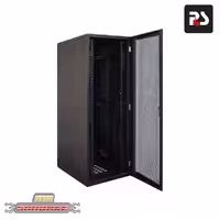 قیمت و خرید رک پایا سیستم ایستاده 42 یونیت عمق 80 |مسترشبکه