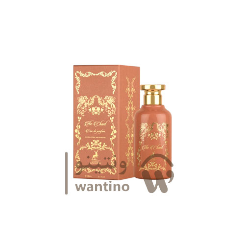 عطر ادکلن گوچی اِ چنت فور د نیمف الحمبرا (Alhambra Gucci A Chant for the Nymph )