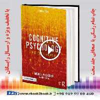 Cognitive Psychology: A Student’s Handbook 8th Edition