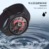 محافظ صفحه نمایش بادیگارد مدل GW مناسب برای ساعت هوشمند سامسونگ Watch 5 Pro 45mm R920