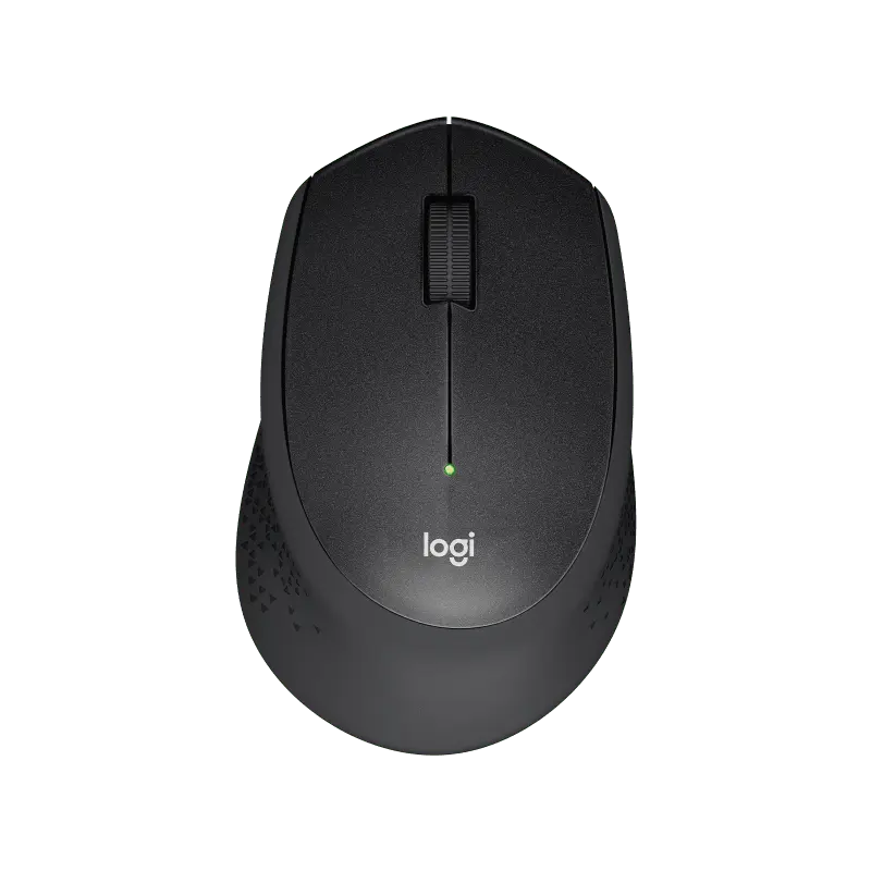 ماوس بی سیم لاجیتک مدل M331