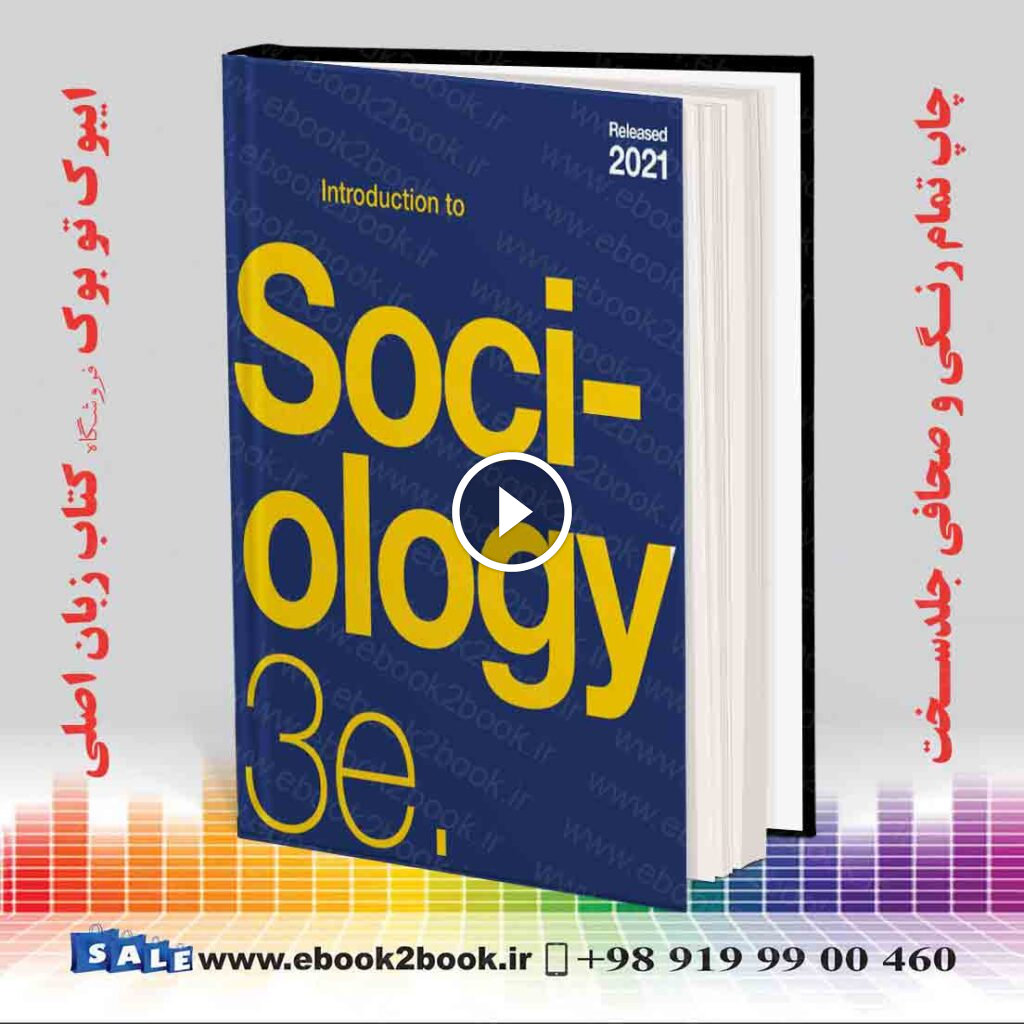 Introduction to Sociology 3e
