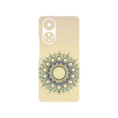 برچسب پوششی ماهوت مدل Art of Illumination 2 مناسب برای گوشی موبایل آنر 50