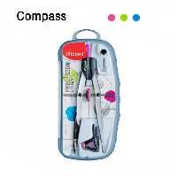 پرگار مپد مدل Precision System