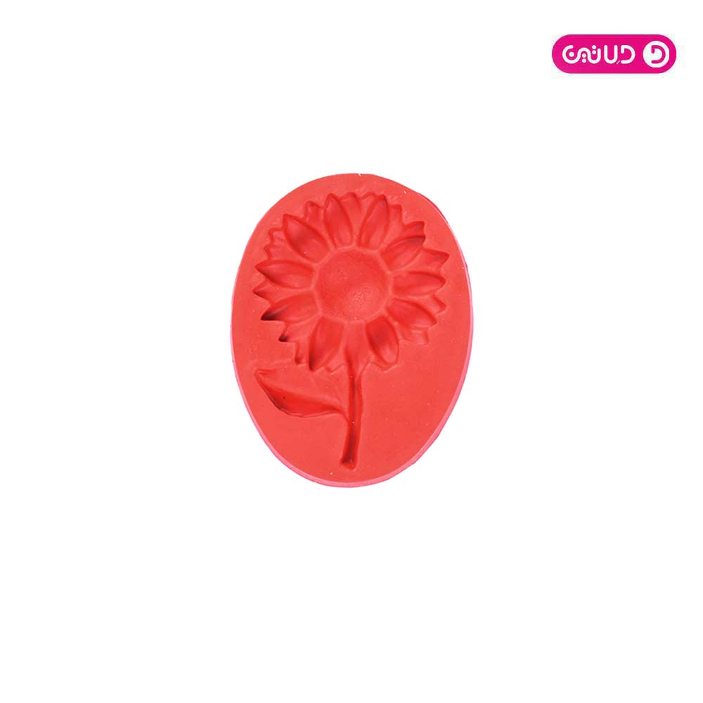 مالد سیلیکونی گل آفتابگردان m3110