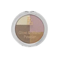هایلایتر ریوال د یانگ مدل glow &amp; shine powder شماره 01