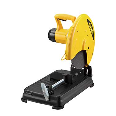 پروفیل بر دیوالت مدل D28730  Dewalt Cut Off Saw Model D28730